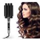  Ondulator de par Curling Fier Crimper Waves Bucle