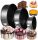 Set forme de tort Anytech.pl, diametru 22cm