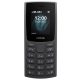  Telefon mobil Nokia 105 4 MB 2G gri