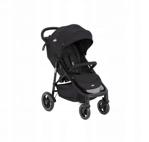  Carucior Joie Litetrax Shale 2023 pana la 22 kg