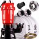  Pompa submersibila Mar-pol 750 W 18.000 l/h