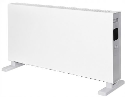 Încălzitor convector Thermeco Smart 2000 W alb