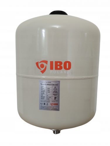  Vas de expansiune IBO 003515 12 l