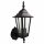 Lampa de gradina - Aplic de grădină Masterled negru E27 60 W