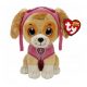  SKYE PAW PATROL MASCOTA JUCĂRIE DE PELUȘ 23CM TY Beanie