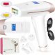  EPILARE LASER IPL LESCOLTON T009I SET MARE