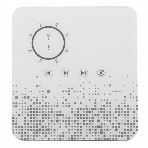 Controler inteligent de sprinklere WiFi cu 8 zone