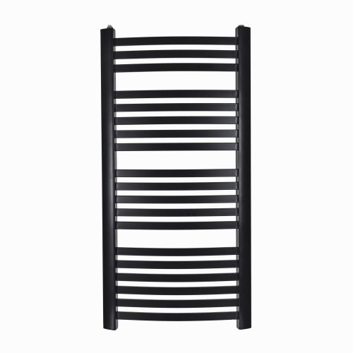 Radiator Baie Electric Heat Factory 1200 W 580 x 1150 mm Negru