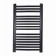 Apa Radiator Baie Heat Factory 477 W 580 x 950 mm Negru