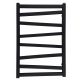 Radiator baie Vinolli apa 315 W 500 x 750 mm negru