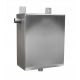 Vas de expansiune incalzire centrala, inox, 10 litri