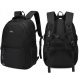  Rucsac școlar CoolPack cu mai multe compartimente, negru, Nuanțe de roșu, Multicolor, 30 l