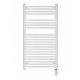  Radiator baie electric Magnat 900 W 600 x 1100 mm alb