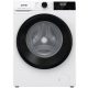  Gorenje WNHEI74SAS/PL mașină de spălat 7kg 1400 rpm SLIM Adăugarea rufelor INVERTER