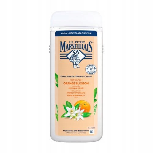  Gel Le Petit Marseillais 400 ml