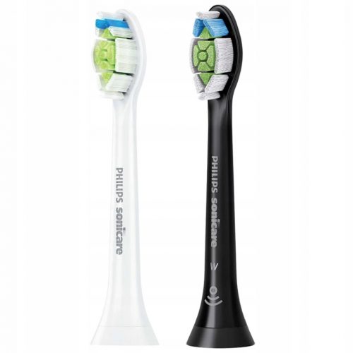  Philips Sonicare Diamond Clean vârf 2 buc