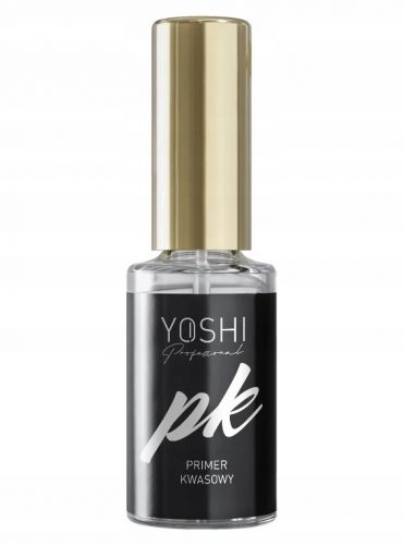  YOSHI PROFESSIONAL ACID PRIMER GRASA 10 ml