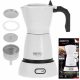  Filtrul de cafea Camry Moka 300 ml 6 cesti