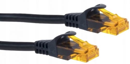  Cablu patch cord UTP cat.6 LB0075-3 LIBOX /3m