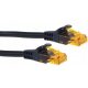  Cablu patch cord UTP cat.6 LB0075-3 LIBOX /3m