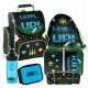  SET DE JOC PASO, SAC, TUIE, STICLA