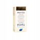  Vopsea de păr Phyto PhytoColor 7 Blond Blonde 50ml + 50ml + 12ml