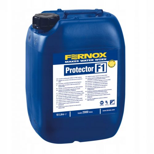  FERNOX PROTECTOR LICHID F1 10L