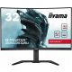  Monitor LED iiyama G-Master 31,5" 2560 x 1440 px VA