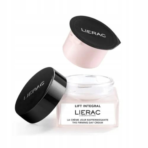  Lierac 0 SPF crema de fata hidratanta pentru ziua 50 ml