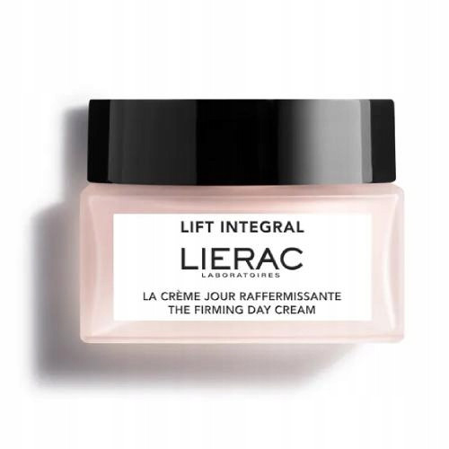  Lierac 0 SPF crema de fata anti-imbatranire pentru zi 50 ml