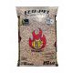 PELETE DE LEMN 6mm 15kg CERTIFICAT DE PELETE EcoPel