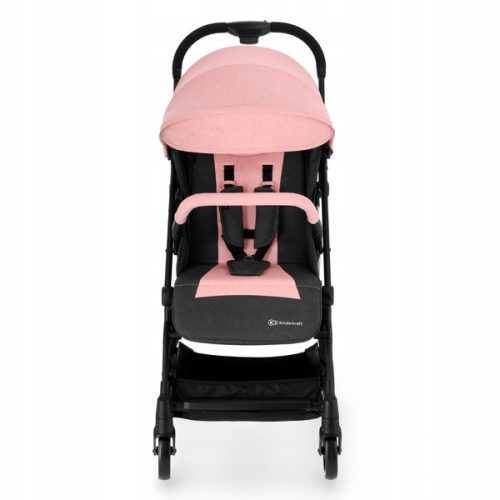  Carucior Kinderkraft Indy roz