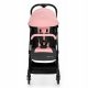  Carucior Kinderkraft Indy roz