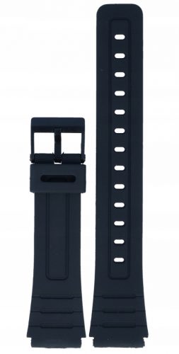  CASIO STRAP F-91 F-94 F-105 de schimb 18 mm