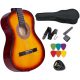  CHITAR CLASIC ACUSTIC 3/4 PENTRU stangaci