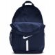  Rucsac școlar Nike Shades of blue cu mai multe compartimente, 22 de ani