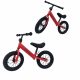  Bicicletă de echilibru LOVENY air wheels 12", roșu