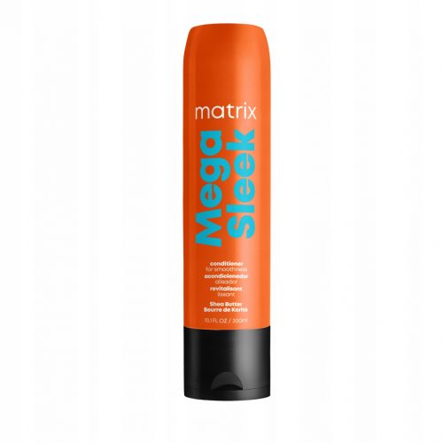  Balsam de netezire Matrix Mega Sleek pentru păr încrețit 300 ml