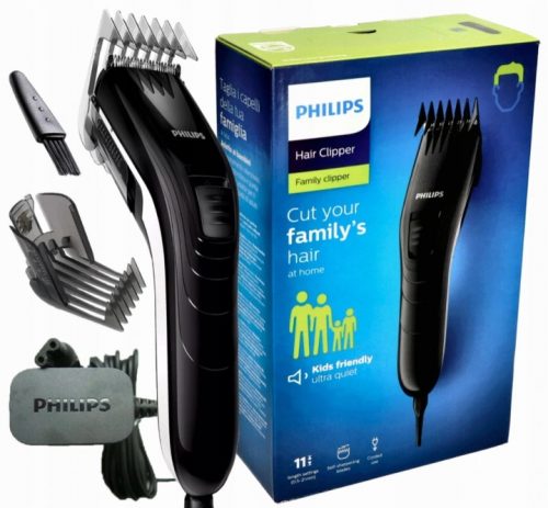  Mașină de tuns Philips PENTRU TUNARE + cod de reducere pentru mgk_store