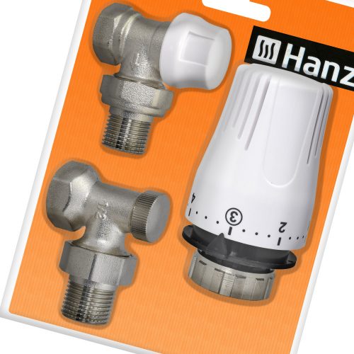 Cap termostatic HANZ LUX-M m30x1,5 + alte 2 produse