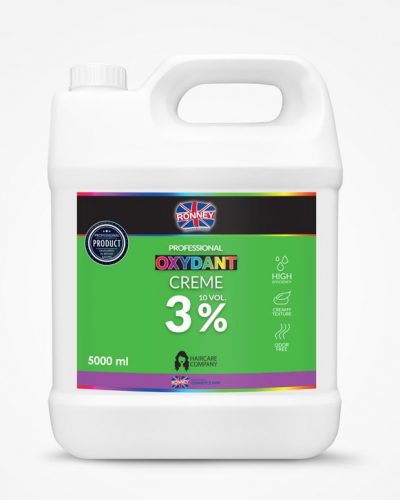  RONNEY OXYDANT APA OXIDizata EXTRA MUS 3% 5L