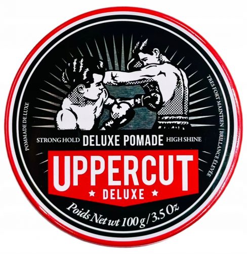  Pastă de păr Uppercut Deluxe 100 ml