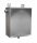 Vas de expansiune incalzire centrala, inox, 4L