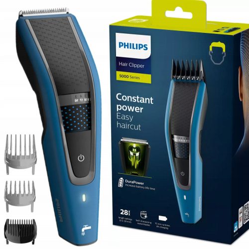  Mașină de tuns Philips reîncărcabilă + COD DE REDUCERE PENTRU MGK_STORE