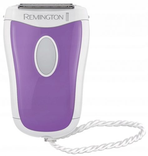  Aparat de ras pentru femei REMINGTON WSF4810 Wet&Dry