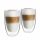 Vialli Design pahare cappucino 350 ml 2 buc.