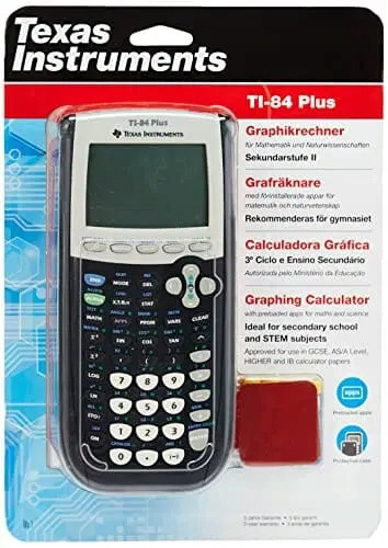  Calculatorul științific Texas Instruments 1