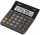  Calculator de birou Casio MH-12BK-S