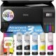  Imprimantă multifuncțională cu jet de cerneală Epson EcoTank L3550 (color).