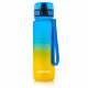  Sticla Meteor 500 ml nuante de albastru